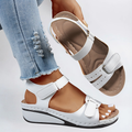 Vara | Orthopedic Comfort Flex Sandals