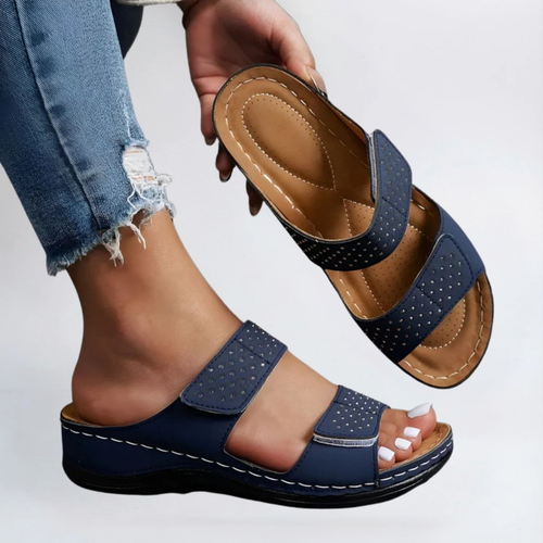 Aurelia | Elegante Orthopädische Sandalen für Komfort und Stil