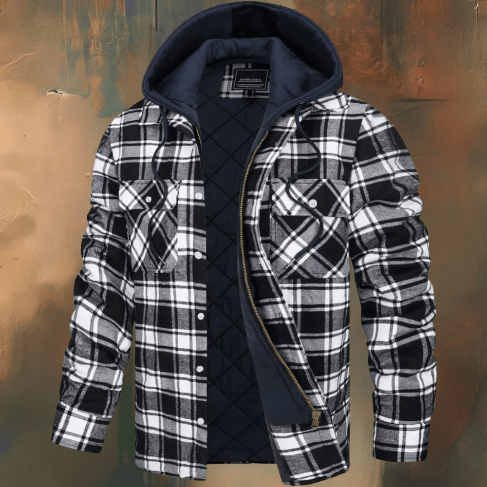 Norbert | Jacket