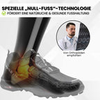 OrthoTrekking | Ergonomic Pain-Relief Trekking and Hiking Shoes
