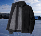 Herren Cord-Jacke von Udo
