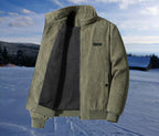 Herren Cord-Jacke von Udo