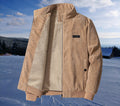 Herren Cord-Jacke von Udo