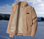 Herren Cord-Jacke von Udo