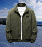 Herren Cord-Jacke von Udo