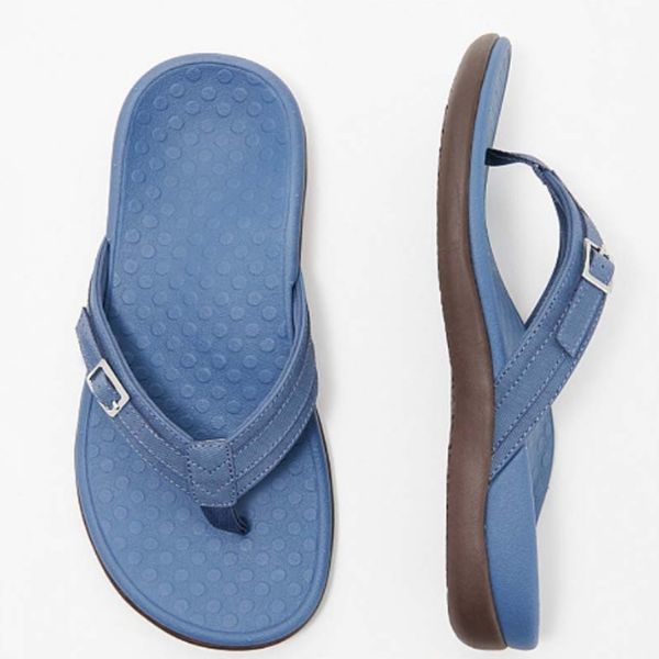 Nara | Komfortable Orthopädische Sandalen