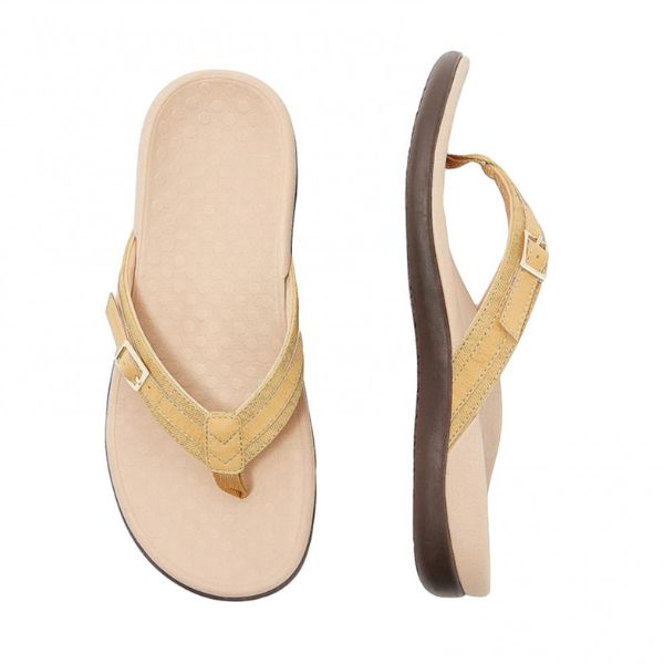 Nara | Komfortable Orthopädische Sandalen