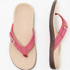 Yara - Komfortable Orthopädische Sandalen