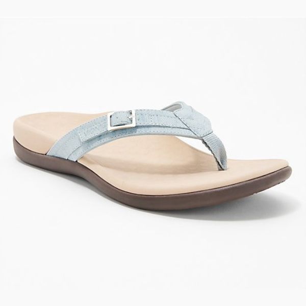 Nara | Komfortable Orthopädische Sandalen