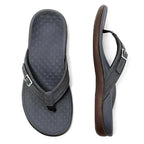 Nara | Komfortable Orthopädische Sandalen