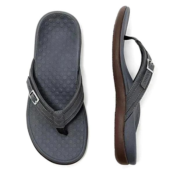 Nara | Komfortable Orthopädische Sandalen