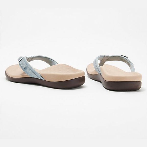 Yara - Komfortable Orthopädische Sandalen