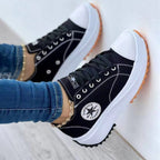 Lily - Damen Orthopädische Sneakers