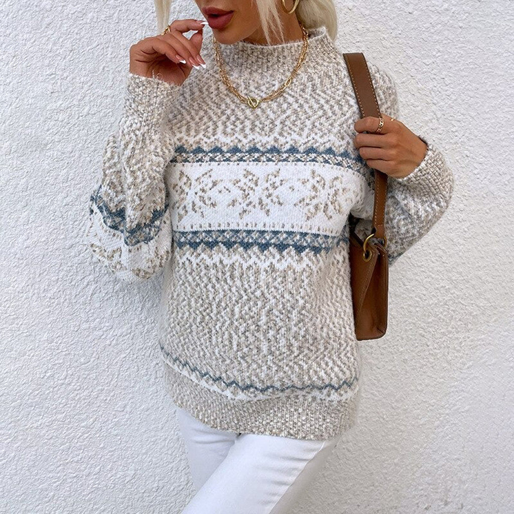 Melanie™ Pullover Sweater