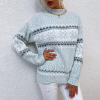 Melanie™ Pullover Sweater