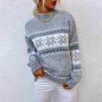 Melanie™ Pullover Sweater