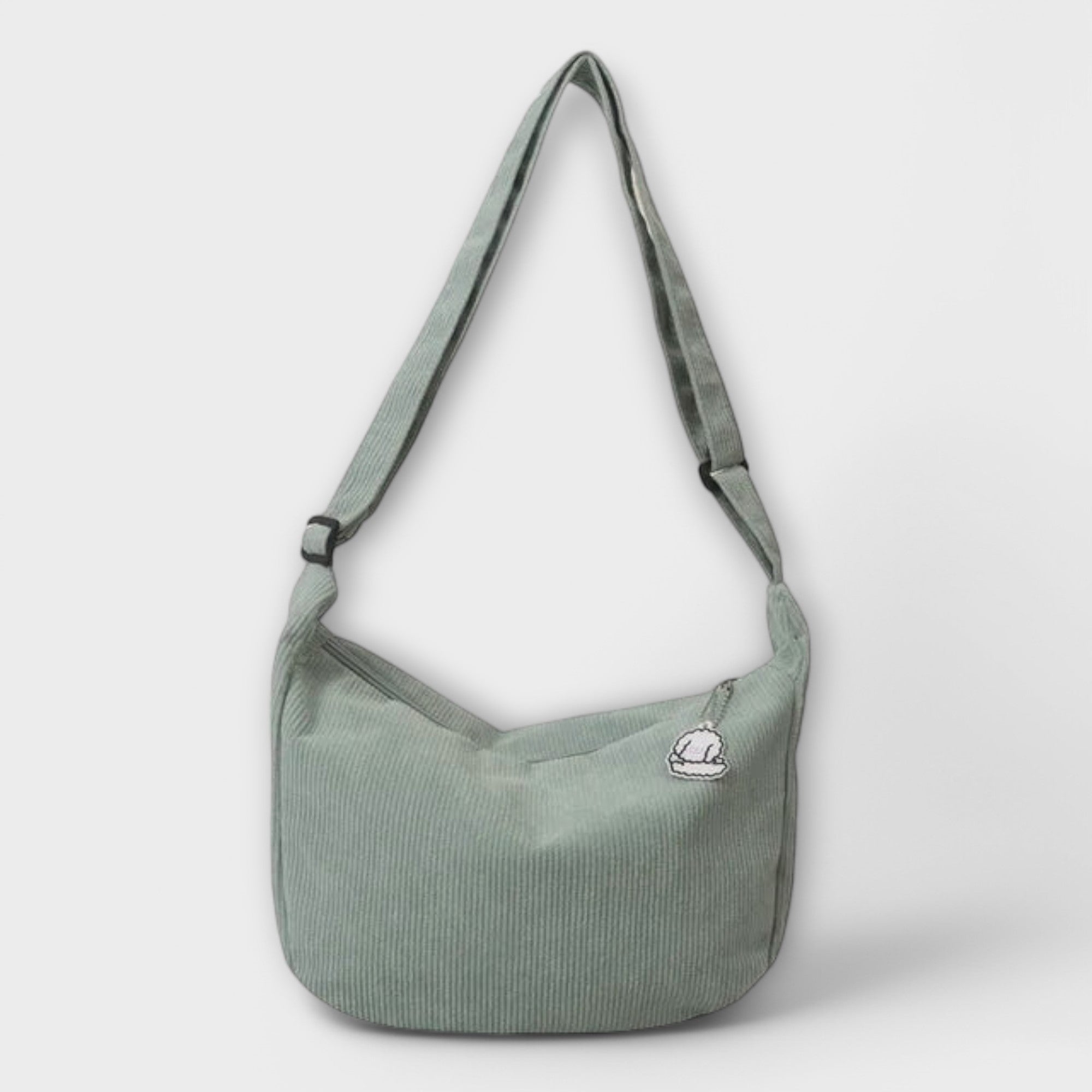 Cordura Schultertaschen für Damen
