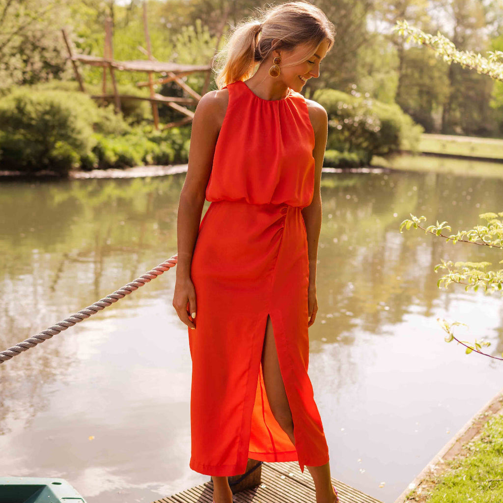 Villrose™ | Sommerliches Kleid