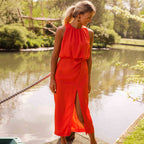 Villrose™ | Sommerliches Kleid