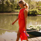 Villrose™ | Sommerliches Kleid