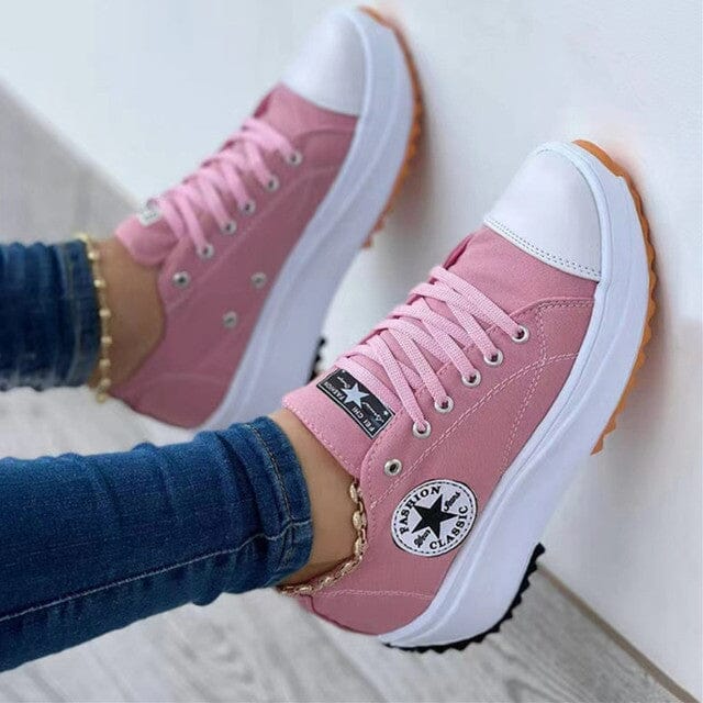 Lily - Damen Orthopädische Sneakers