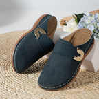 Marel - Stylish and Comfortable Wedge Sandals