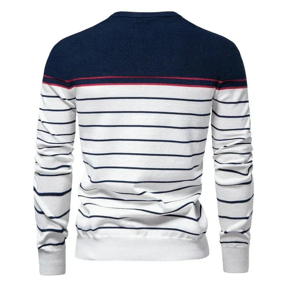 Rupprecht | Strapazierfähiger Herrenpullover