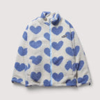 Maevon | Wendbare Herzjacke