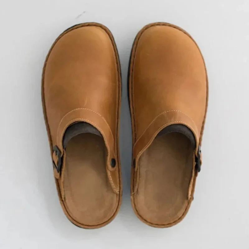 Maayke - Trendy Casual Slip-On
