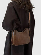 Mariselyah | Stilvolle Schultertasche