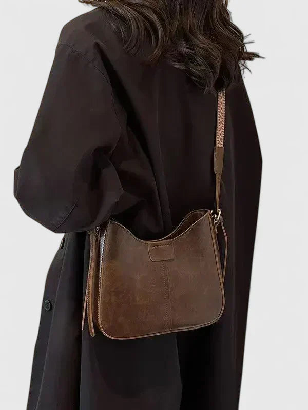 Mariselyah | Stilvolle Schultertasche
