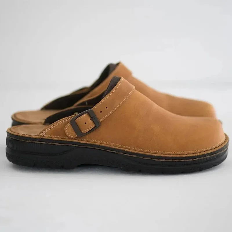 Maayke - Trendy Casual Slip-On