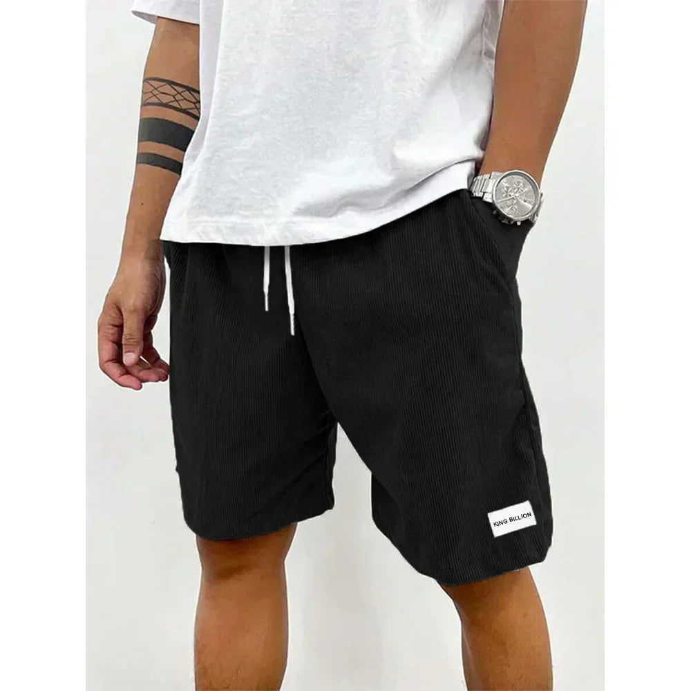GEO™ - COMFORTABLE BEQUEME SHORTS