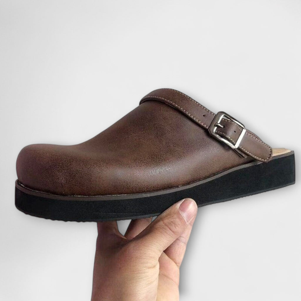 Carleah | Orthopedic Footwear
