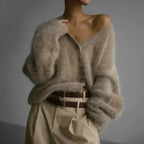 LOTTE I Sweater