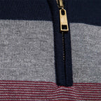 Neuhaus | Eleganter Pullover mit Stehkragen