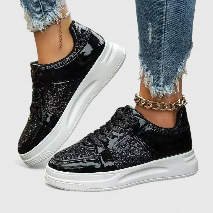 Faynelle | Komfortable Orthopädische Schuhe