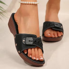 Audrey - Orthopedic Sandals