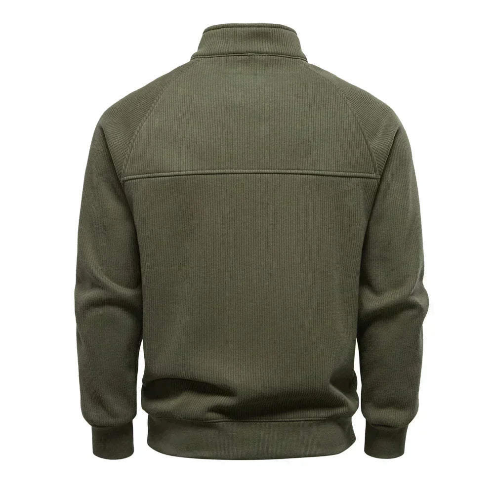 Krause | Thermo Pullover für Herren