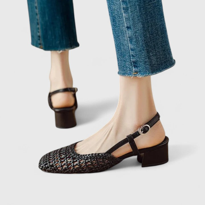 Daniela | Elegante Sandalen für stilbewusste Frauen