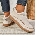 Eliza - Orthopedic House Slippers