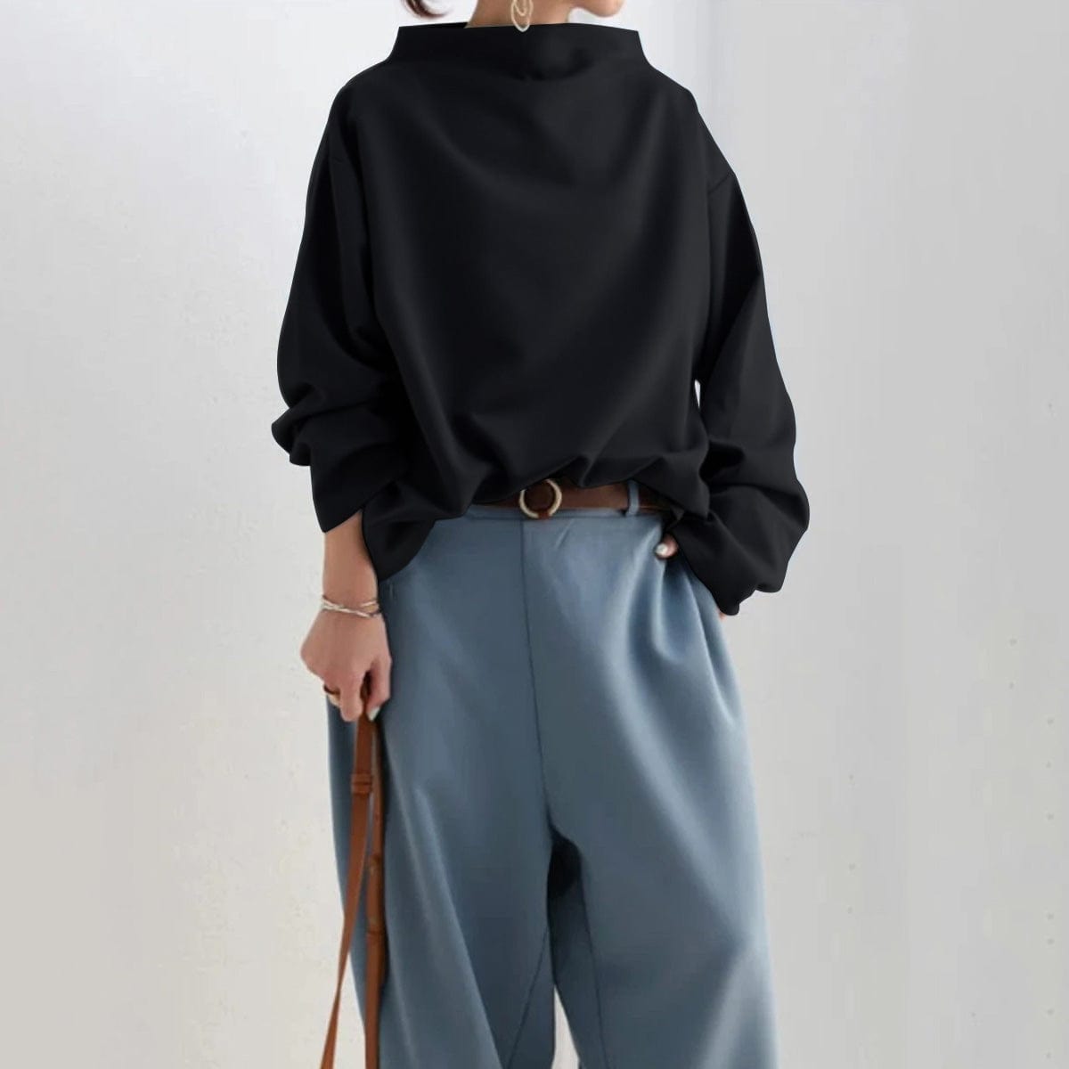 Wanda™ Pullover Sweater