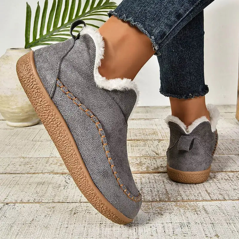 Dina | Orthopedic House Slippers