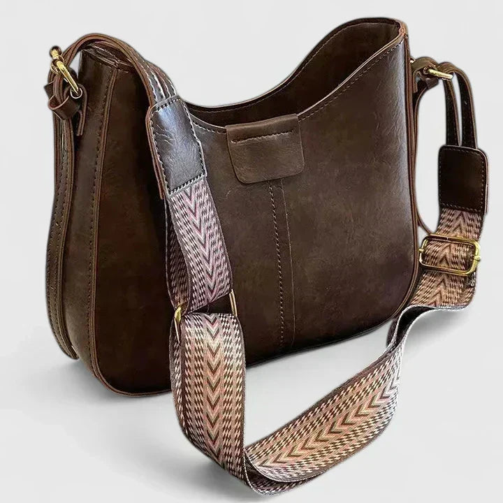 Mariselyah | Stilvolle Schultertasche