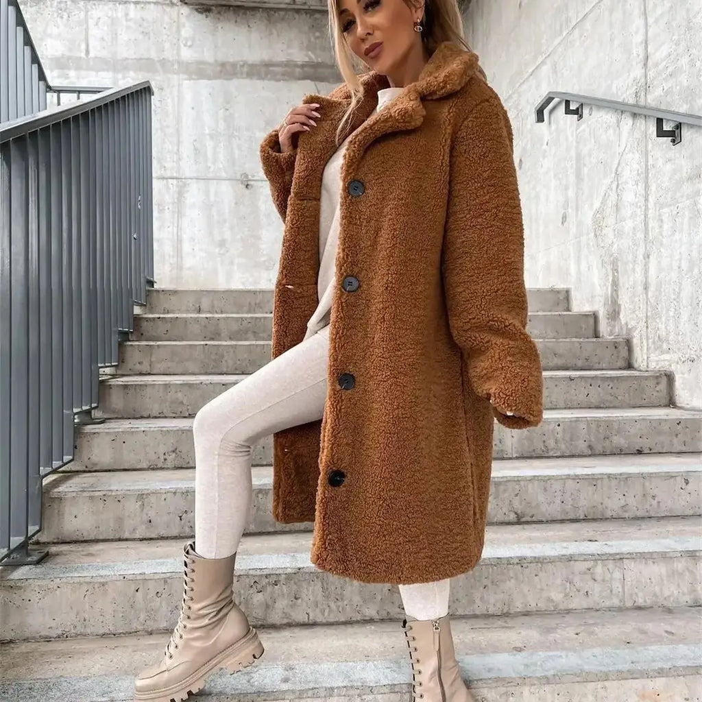 Naomi™ | Cozy Blanket