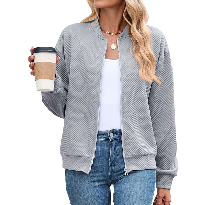 Ellen™ | Zip-Up Vest