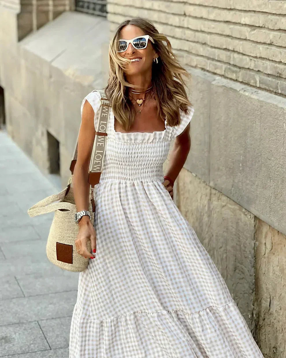 Selia™ | Sommerkleid für Damen