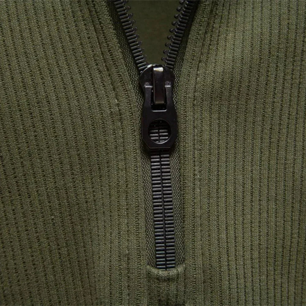 Krause | Thermo Pullover für Herren