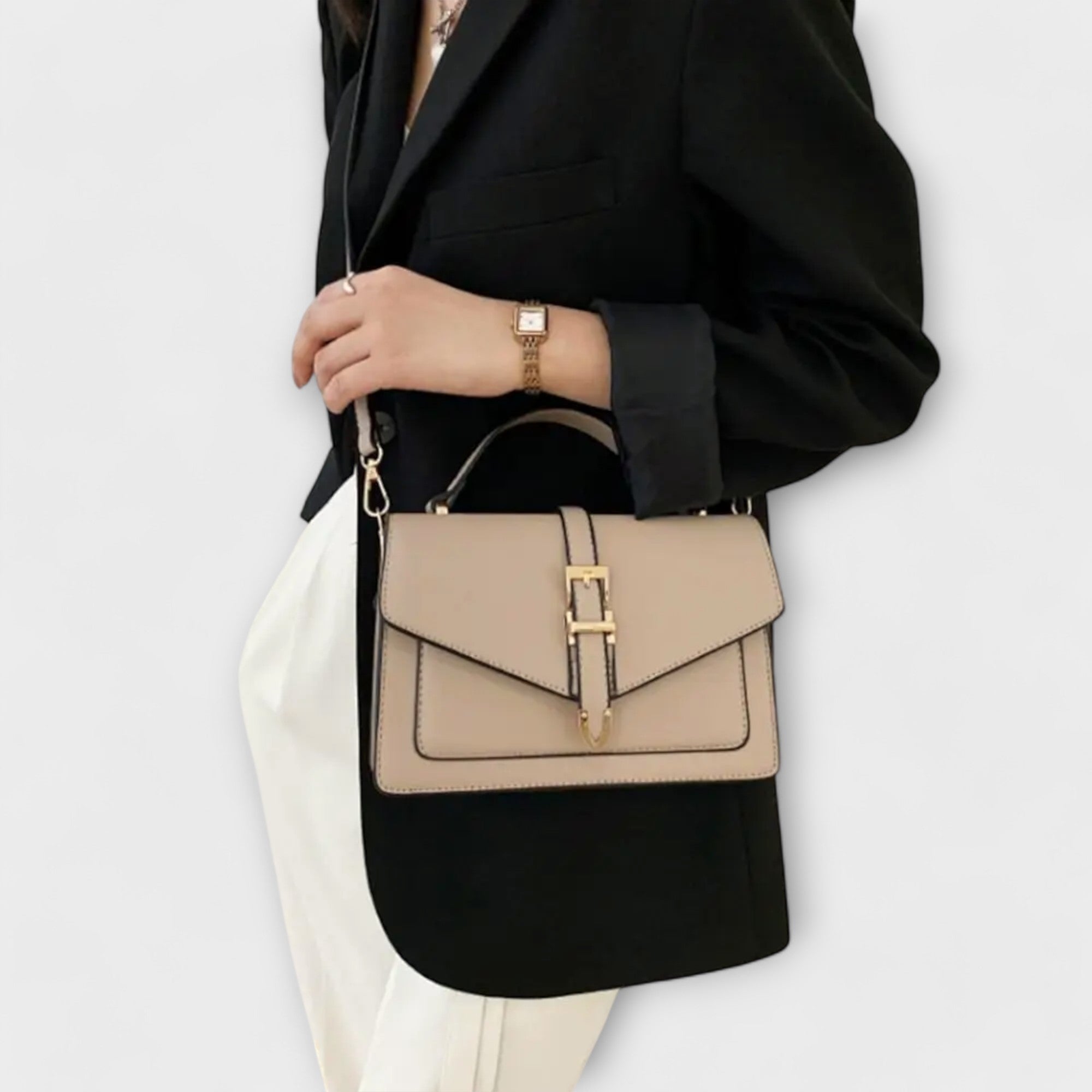 Olivia - Elegante Schultertasche