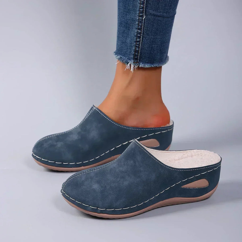 Mare - Orthopedic House Slippers